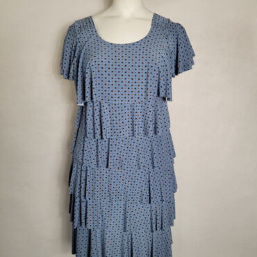 Robe amincissante ventre