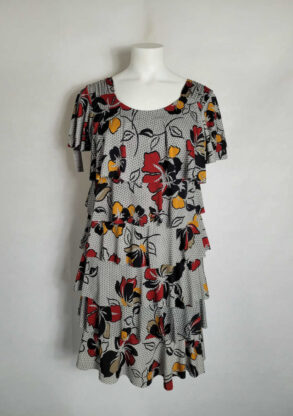robe pour femme ronde élégante vêtements grande taille femme moderne Robe grande taille femme