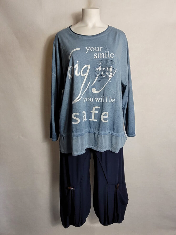 ensemble pantalon femme​