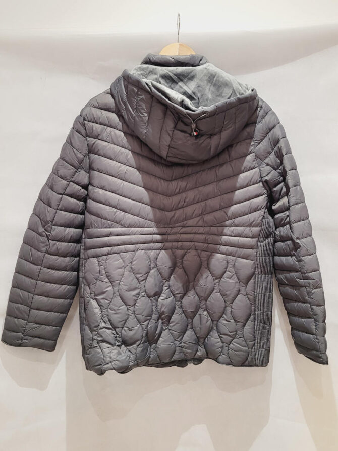 Parka chaude mi saison – Image 2