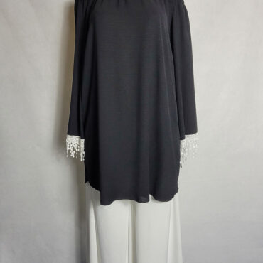Ensemble chic femme grande taille