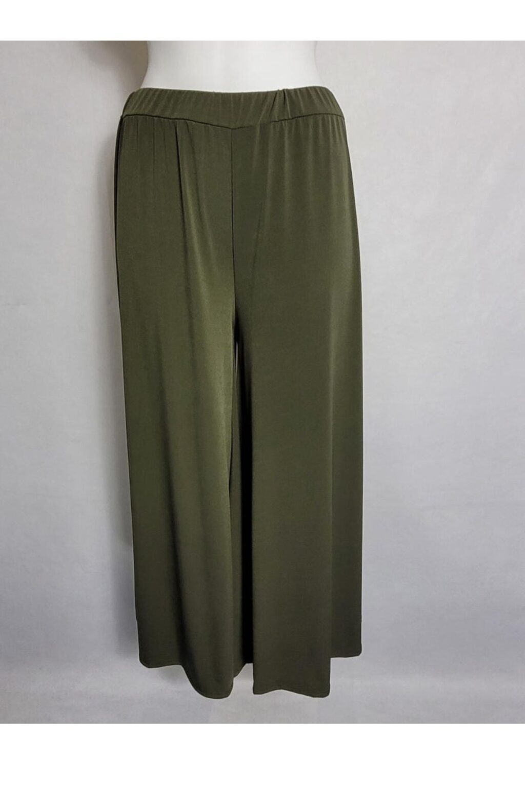 pantalon ample  jupe fluide chic 