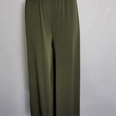 pantalon ample jupe fluide chic 
