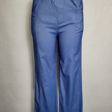 jean large grande taille femme