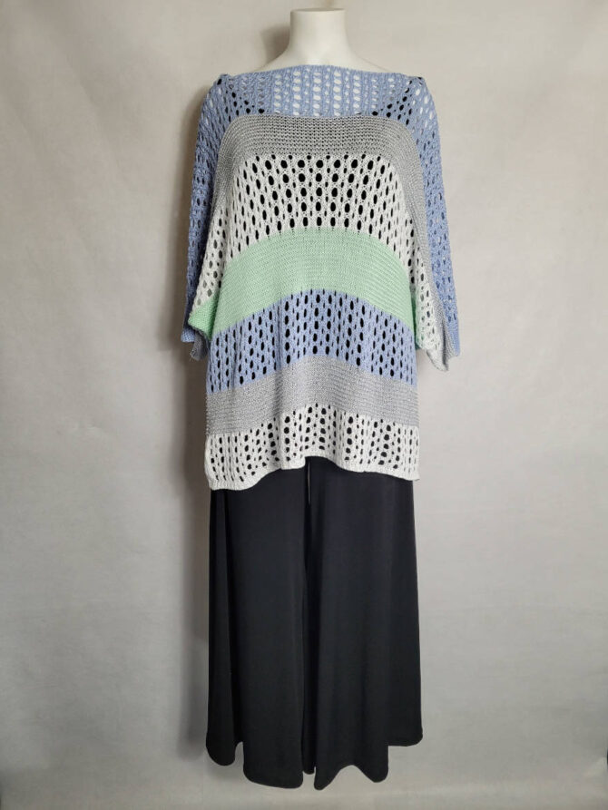 vetement femme moderne grande taille