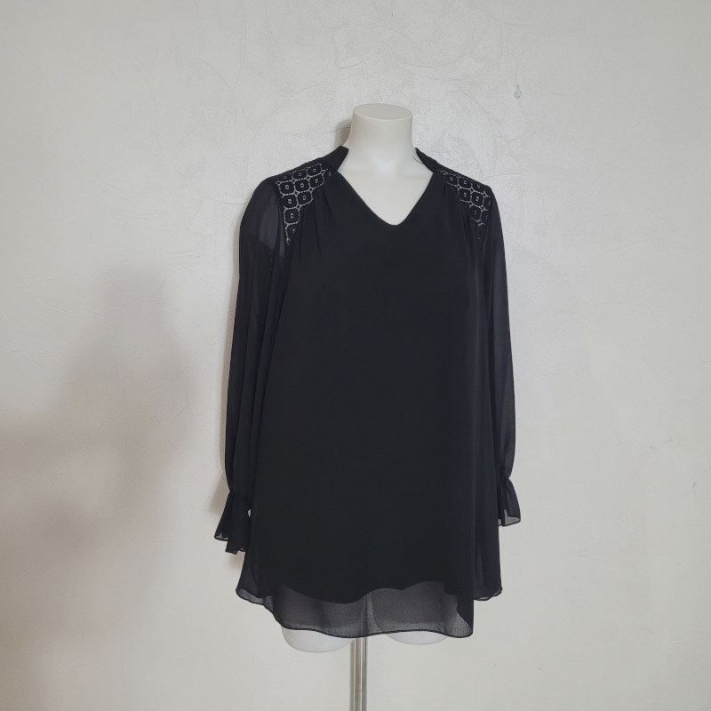À manches longues pour femme sur la boutique en ligne s