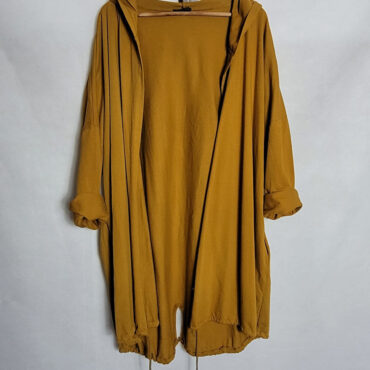 gilet sweat capuche femme vetements femmes grandes tailles originaux