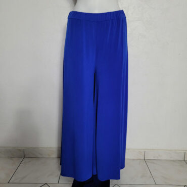 jupe pantalon femme grande taille
