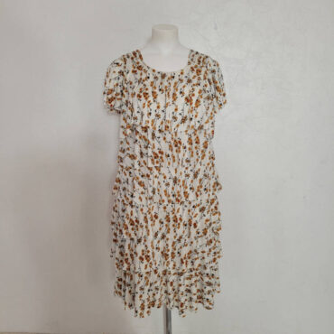 robe courte femme soiree