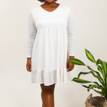 robe de soirée pour femme ronde grande taille dentelle blanche femme grande taille