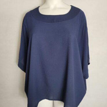 chemisier chic femme grande taille