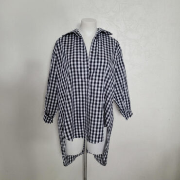 chemise femme a rayures​