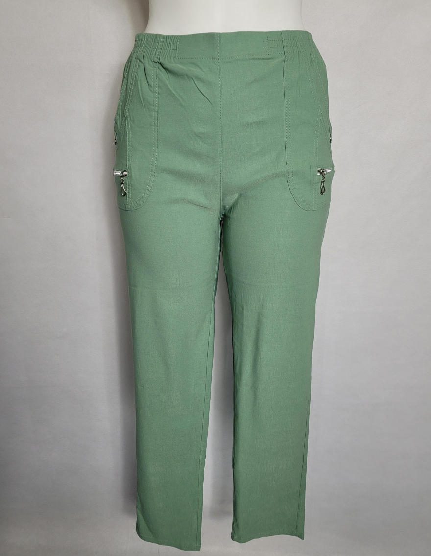 prix pantalon taille elastique femme