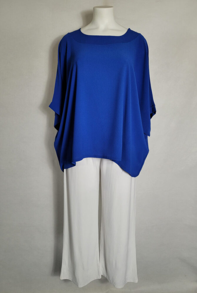Ensemble chic grande taille femme