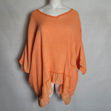 tunique femme coton​