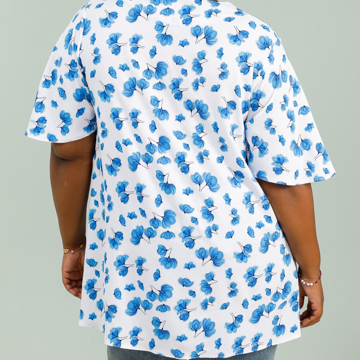 Décontracté Haut femme – Image 2