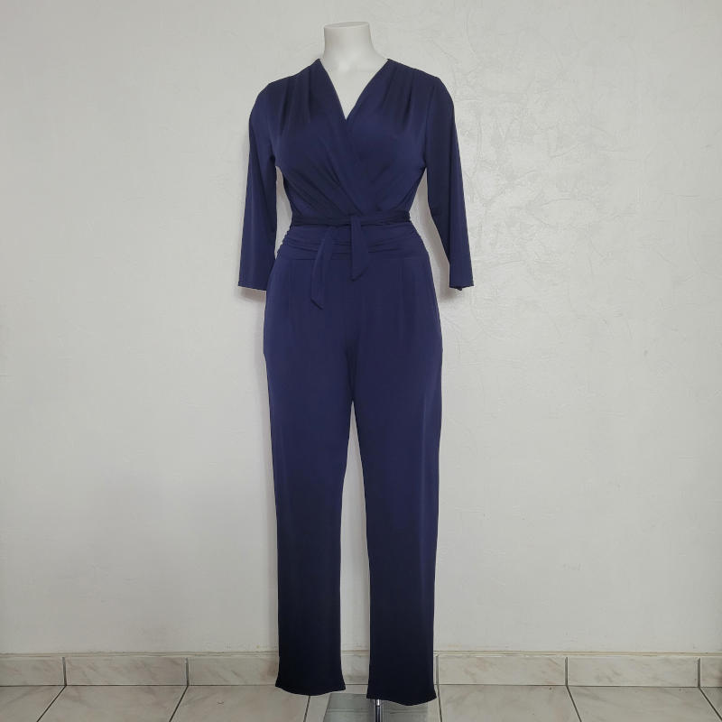 Combinaison femme mariage grande taille Mode pour les rondes