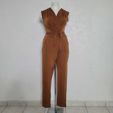 combinaison femme tendance​