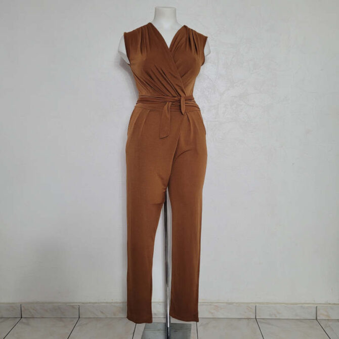 combinaison femme tendance​