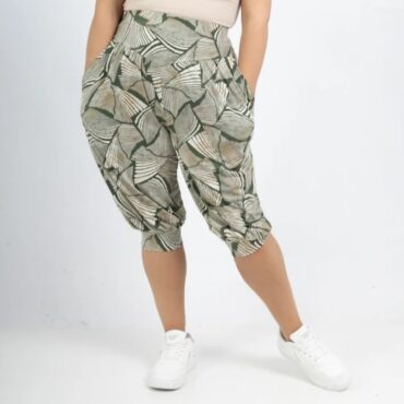 pantalon sarouel chic femmes | Pantalon bouffant