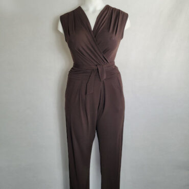 Combinaison pantalon femme pour cérémonie | tenue habillée​