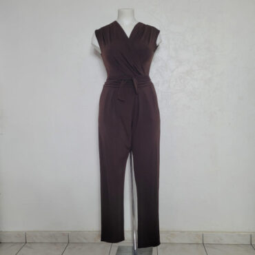 Combinaison pantalon femme pour cérémonie | tenue habillée​