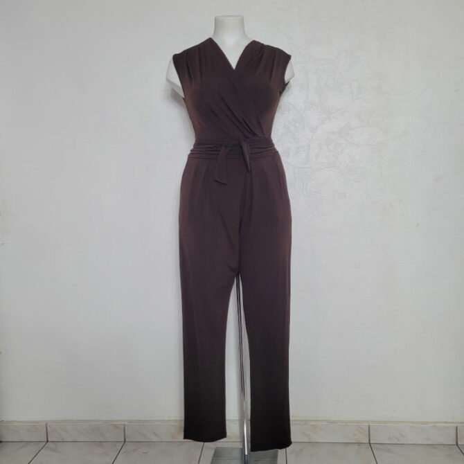 Combinaison pantalon femme pour cérémonie | tenue habillée​