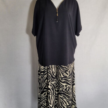 ensemble pour femme grande taille