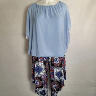 ensemble élégant pour femme
