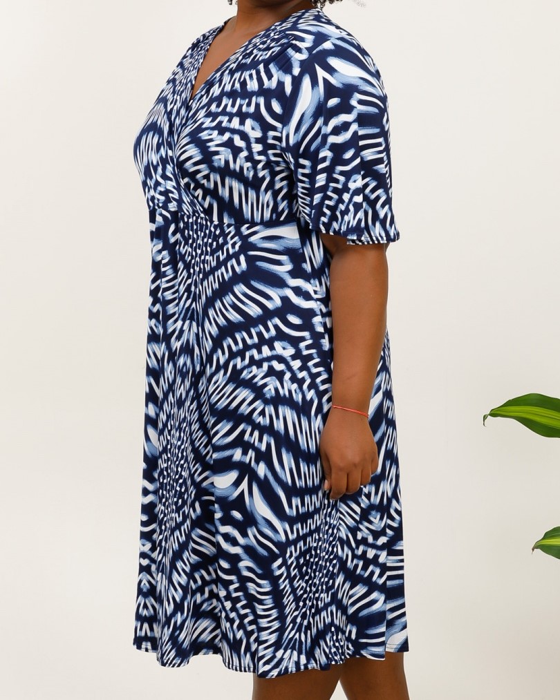 Tenue ceremonie pour mariage grande taille femme Les règles d'or des tenue ceremonie grande taille femme chic et flatteuse jusqu'au 58