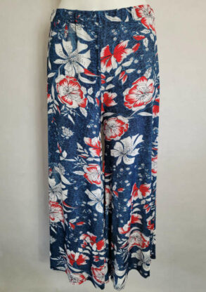 pantalon jupe pour femme grande taille | vêtements grandes tailles