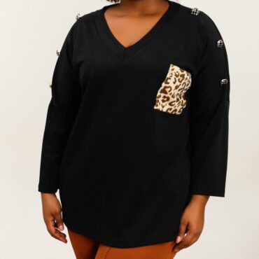 pull femme original grande taille