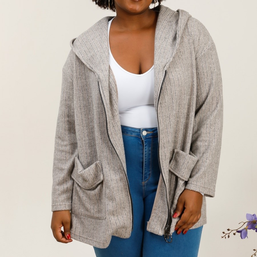 vêtement grande taille femme ronde