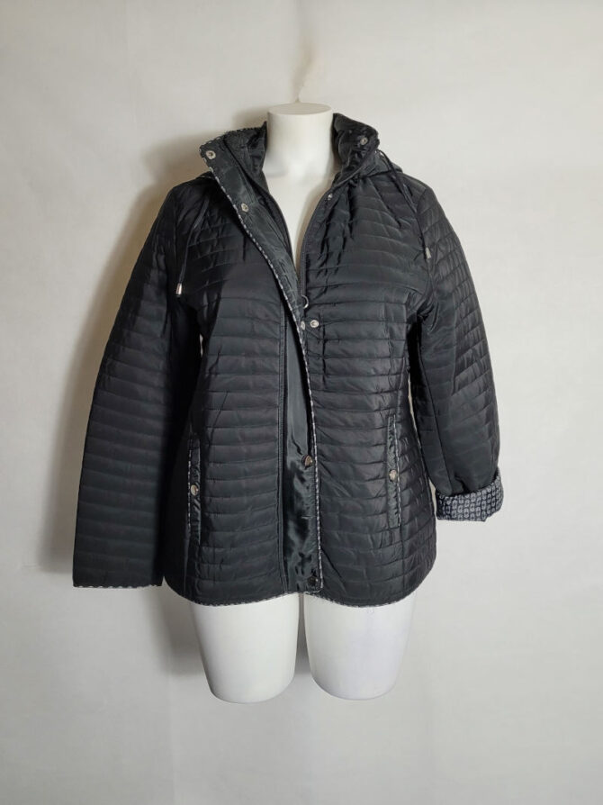 Veste femme matelassée