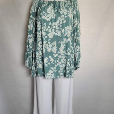 ensemble pour femme​ haut femme manches longues