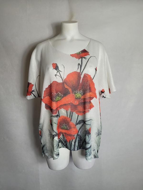 Pull femme original grande taille online