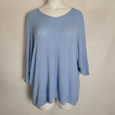 pull paillette femme grandes tailles