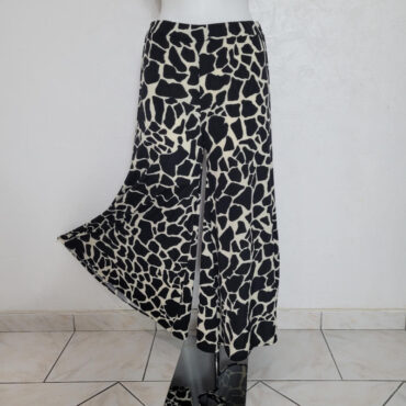 pantalon femme extra large
