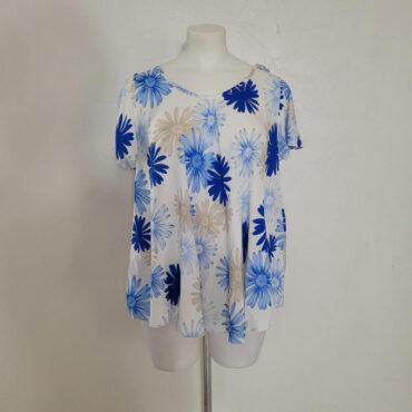 Tee shirt grande taille