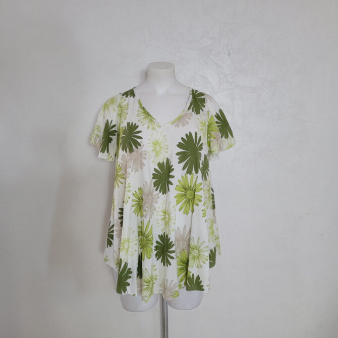 tee shirts grande taille femme
