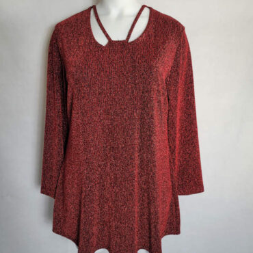 tunique femme chic et originale​