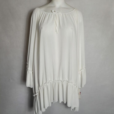 Robe tunique femme​