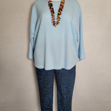 pull femme epais look tendance femme​