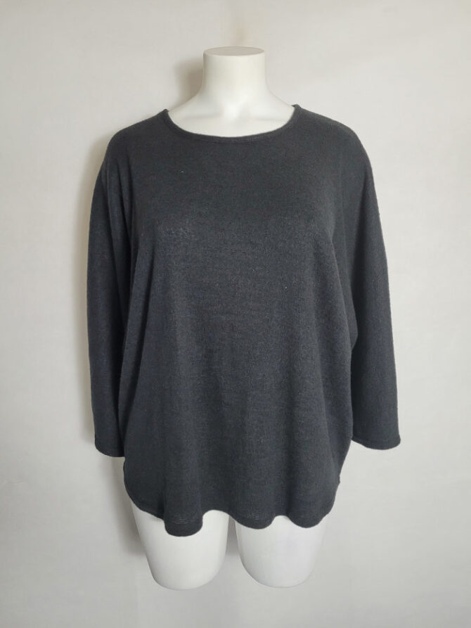 pull femme chaud et doux​ manches longues