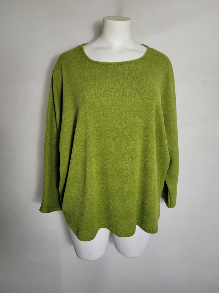 pull pour hiver femme