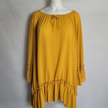longue blouse femme | madeleine vêtements robe blouses