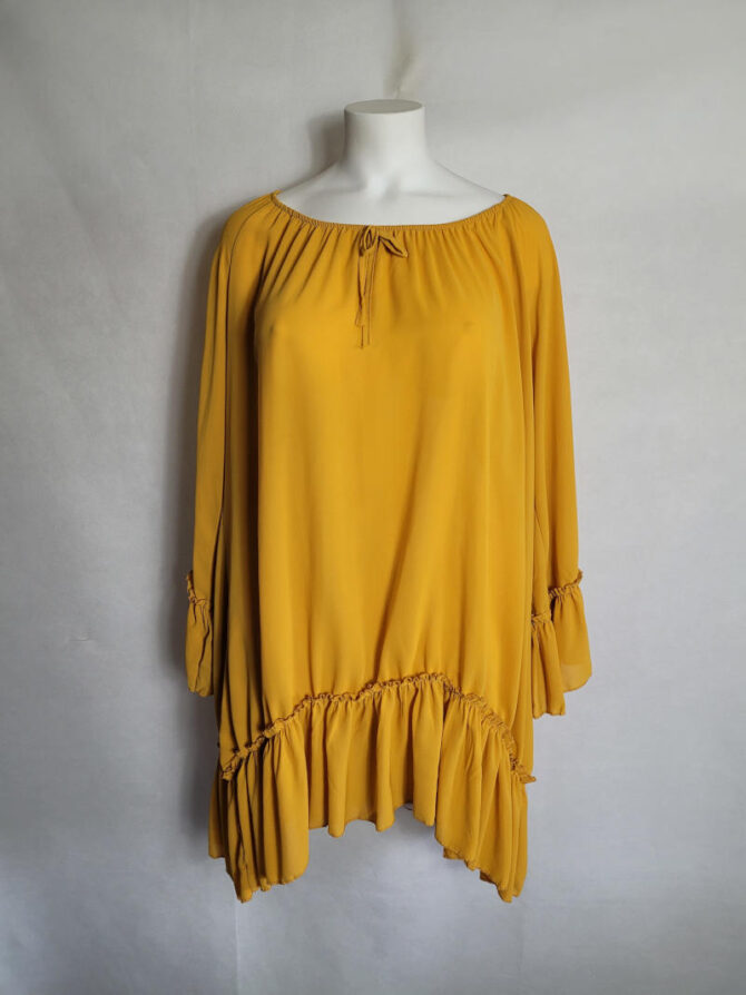 longue blouse femme | madeleine vêtements robe blouses