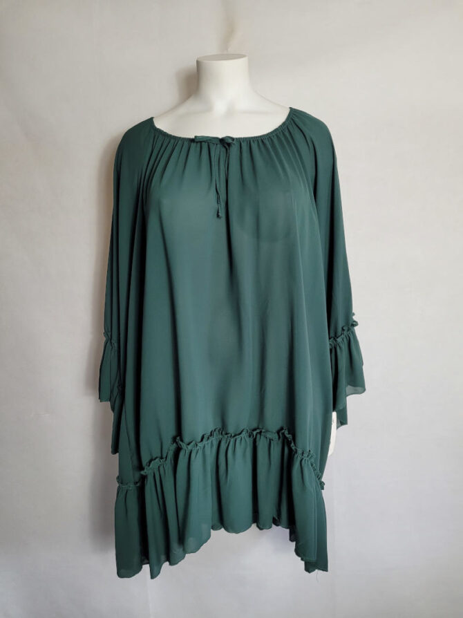 robe blouse femme | madeleine vêtements robes legeres​