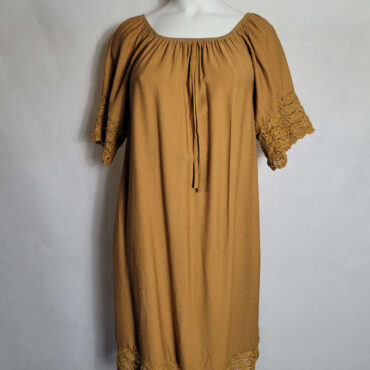 robe d ete elegante | robe boheme grande taille