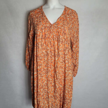 robe d'été courte fluide | vêtements originaux femme grande taille